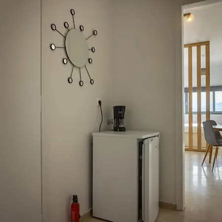 Nest Port View Apartment Volos Exterior photo