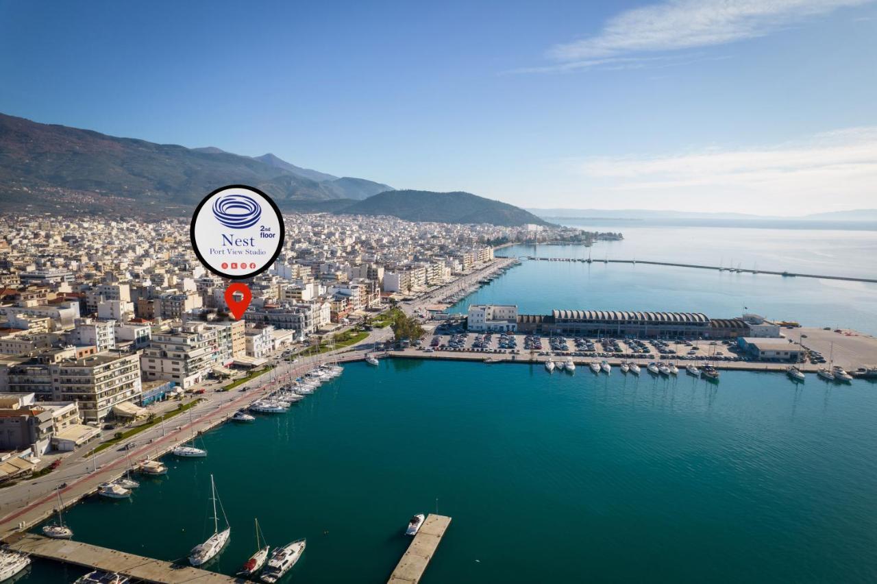 Appartamento Nest Port View