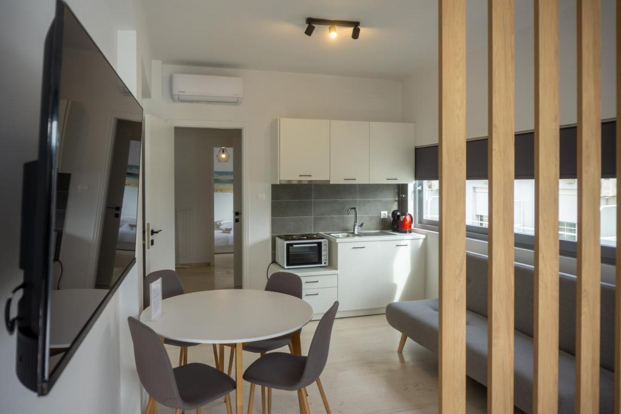 Appartamento Nest Port View Volos