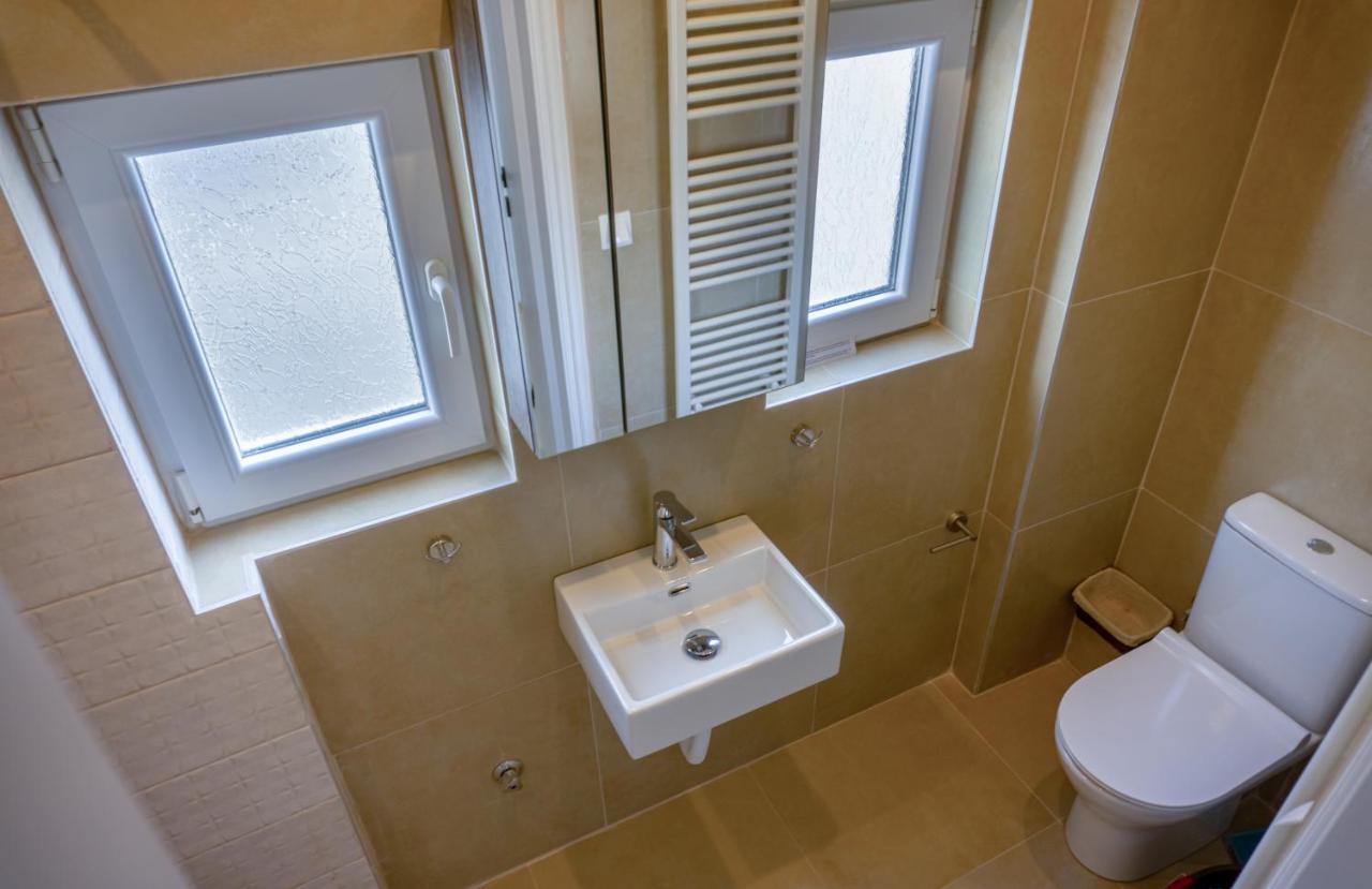 Appartamento Nest Port View *