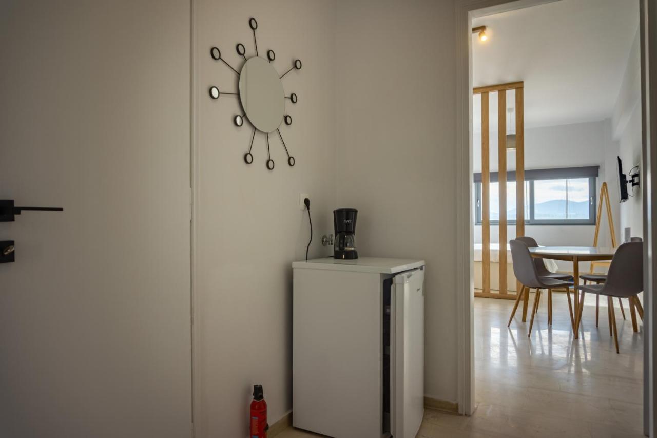 Nest Port View Volos